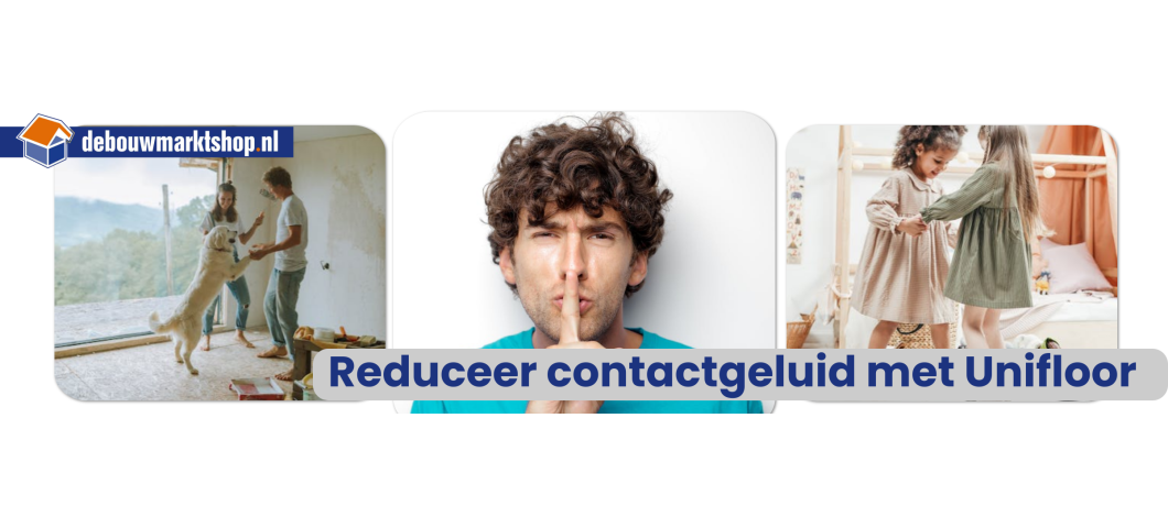 De Bouwmarktshop.nl nu Unifloor Dealer